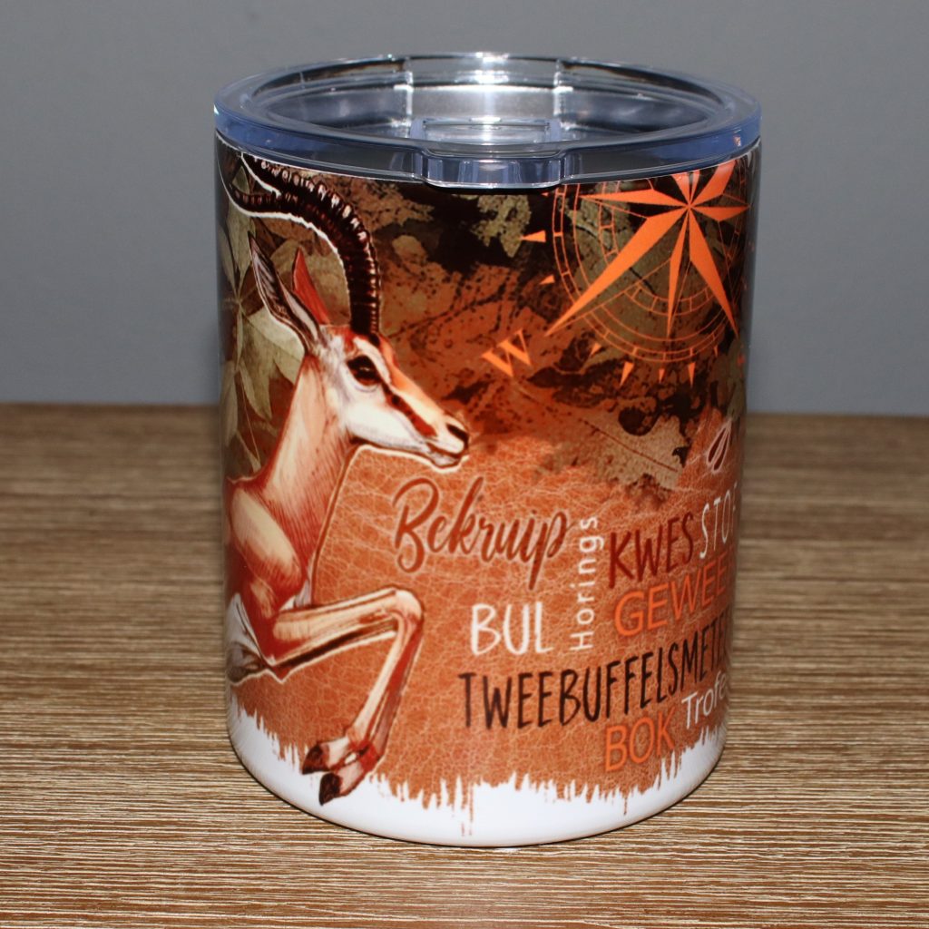Whiskey Tumblers