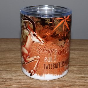 Whiskey Tumblers