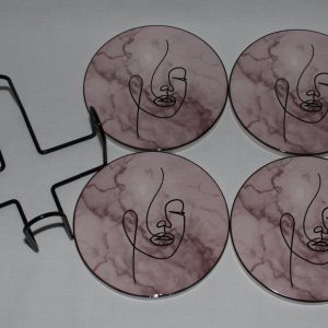 Ceramic Coasters