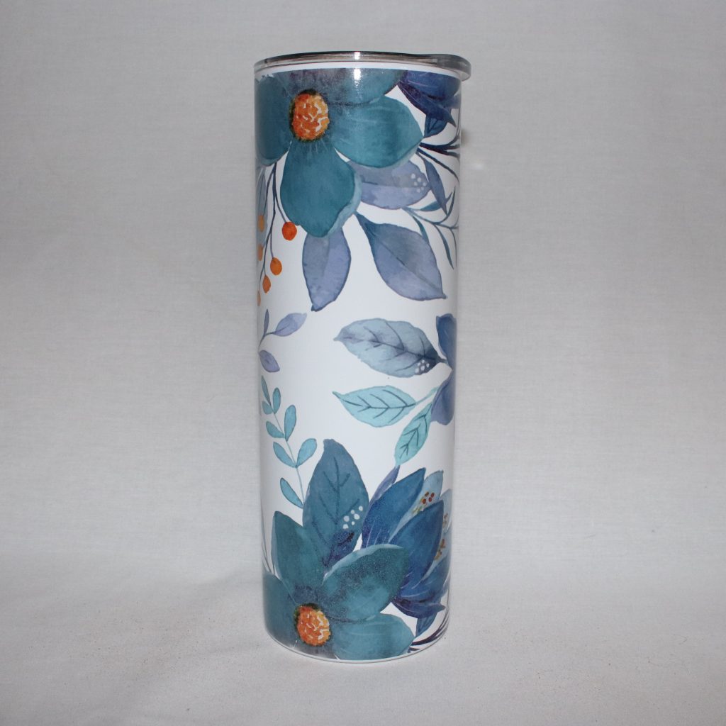 600ml Tumbler